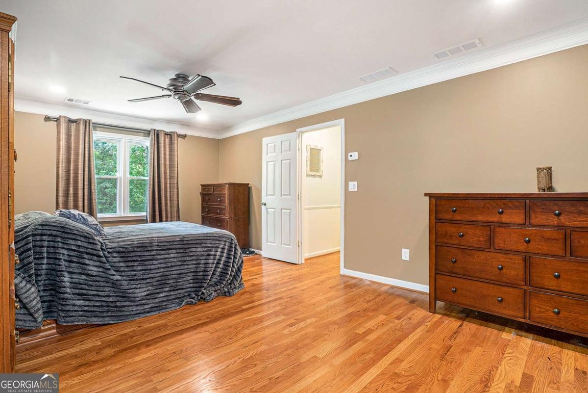 3392 Inns Brook Way Snellville - 16