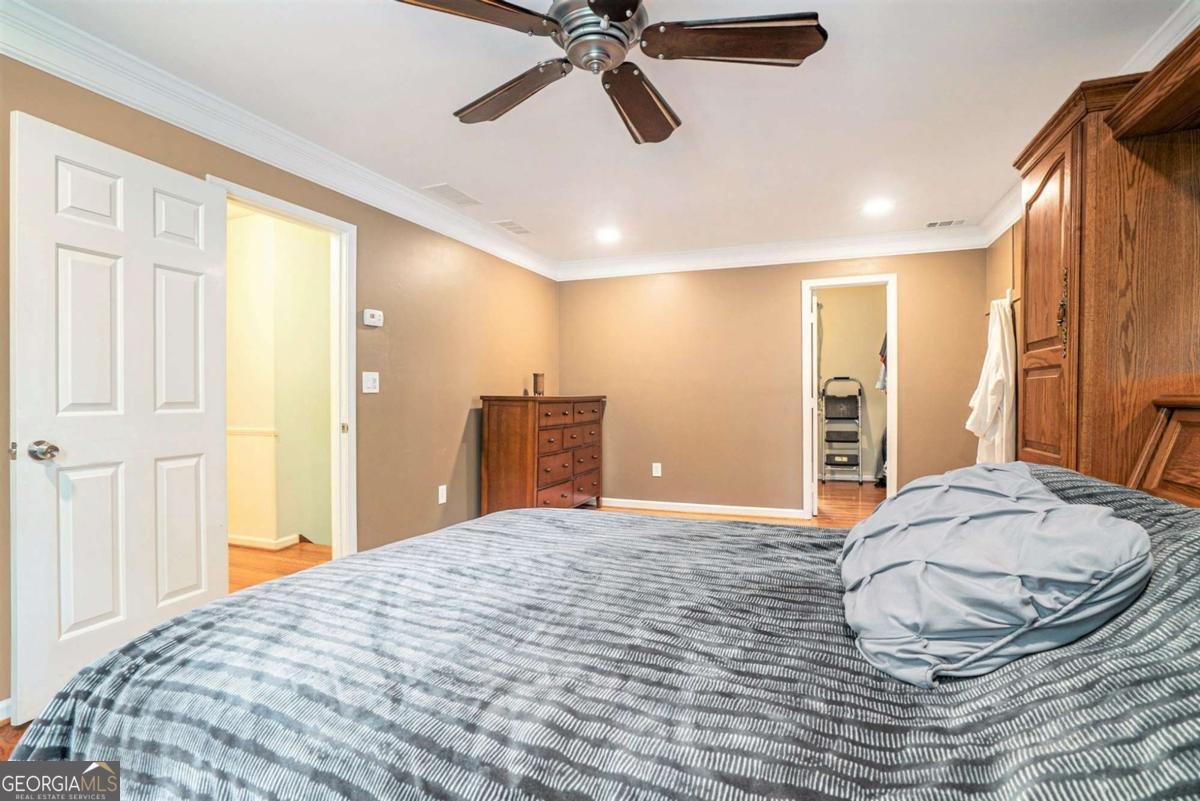 3392 Inns Brook Way Snellville - 17