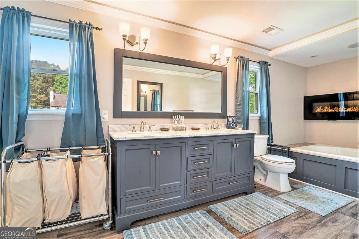 3392 Inns Brook Way Snellville - 18