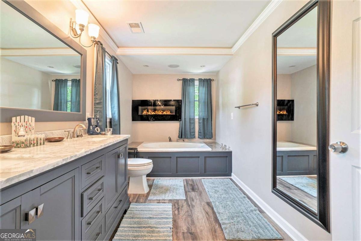 3392 Inns Brook Way Snellville - 19