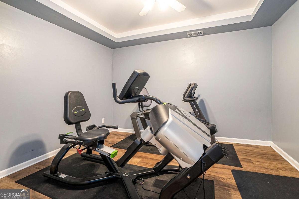3392 Inns Brook Way Snellville - 2