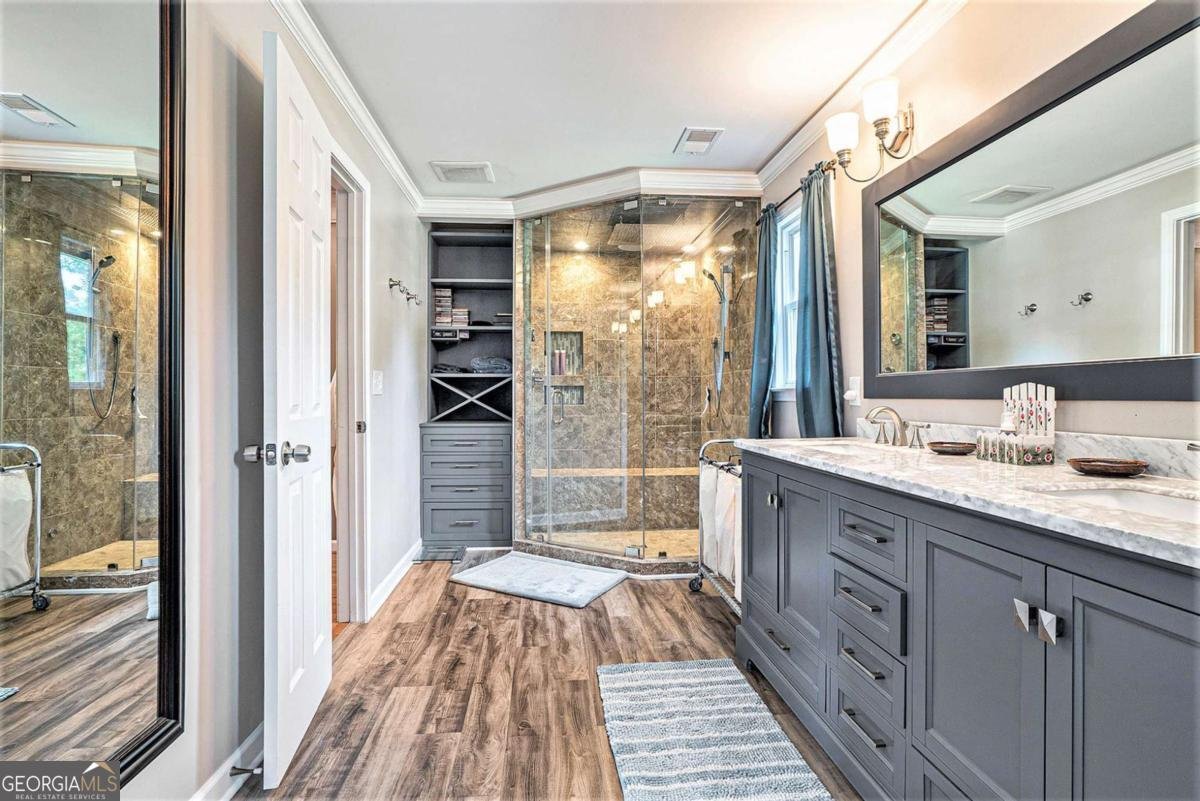 3392 Inns Brook Way Snellville - 20