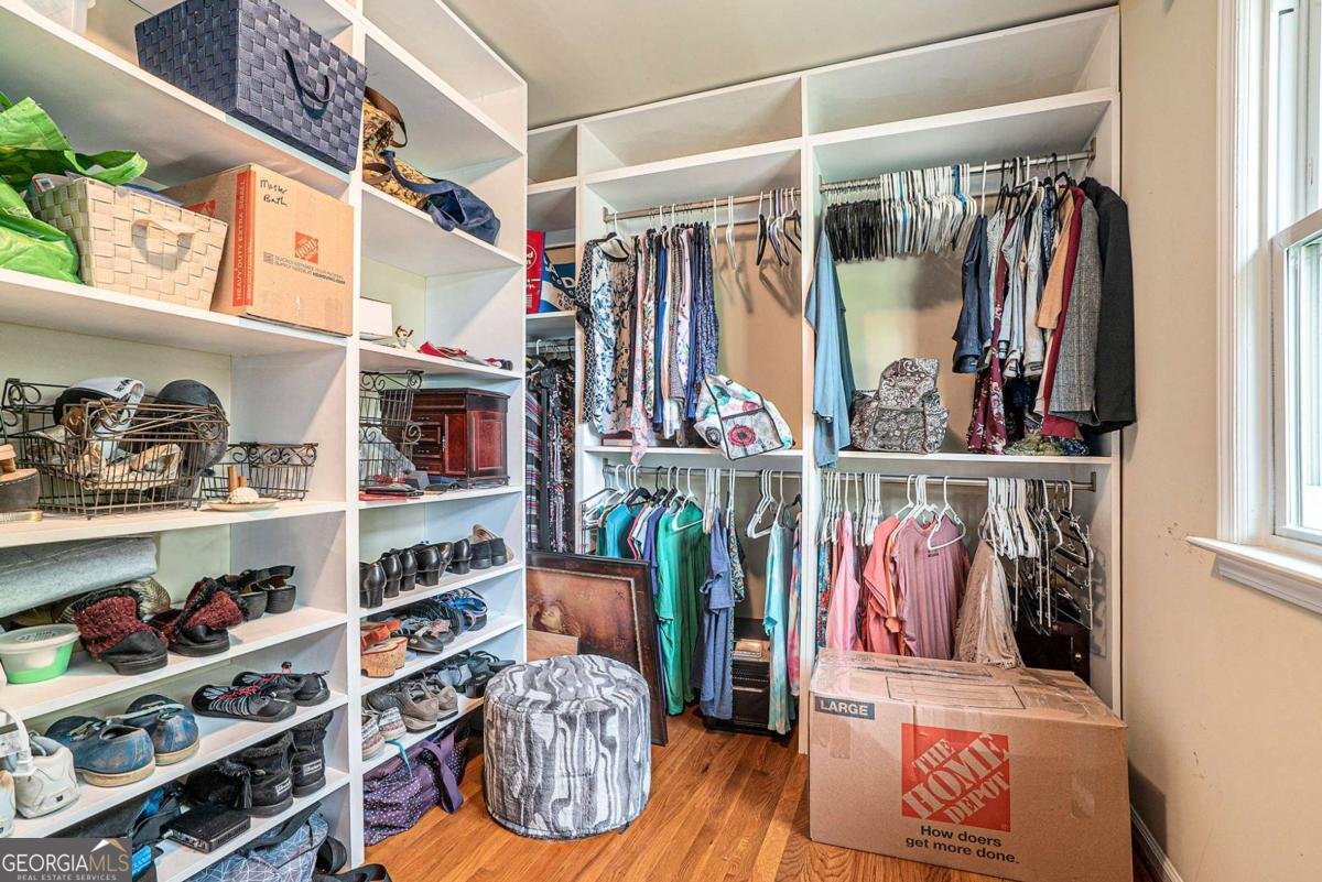 3392 Inns Brook Way Snellville - 21
