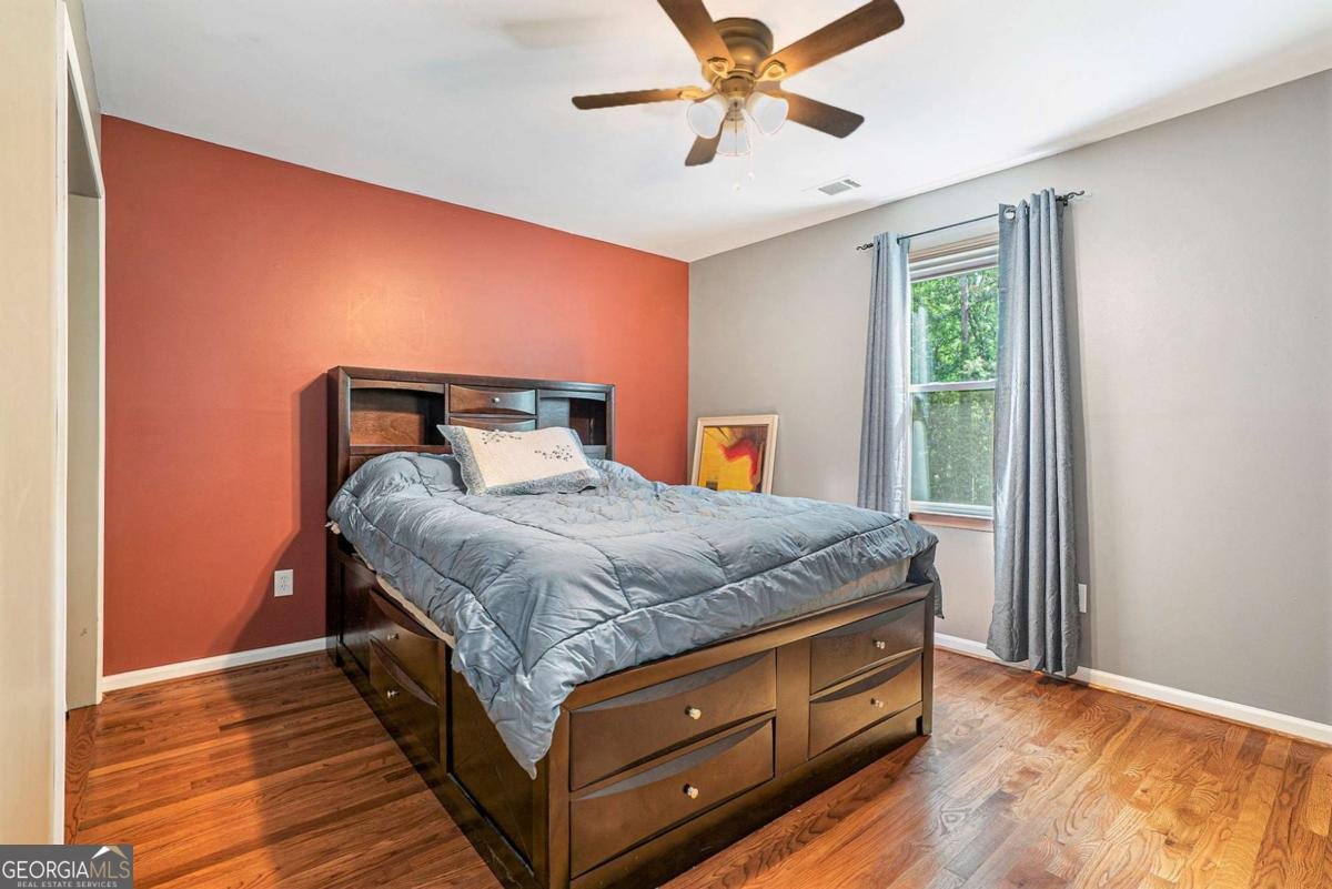 3392 Inns Brook Way Snellville - 25
