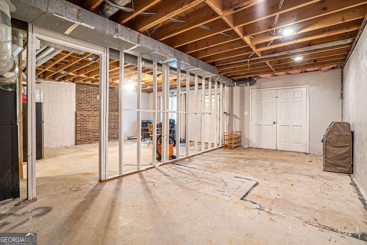 3392 Inns Brook Way Snellville - 3