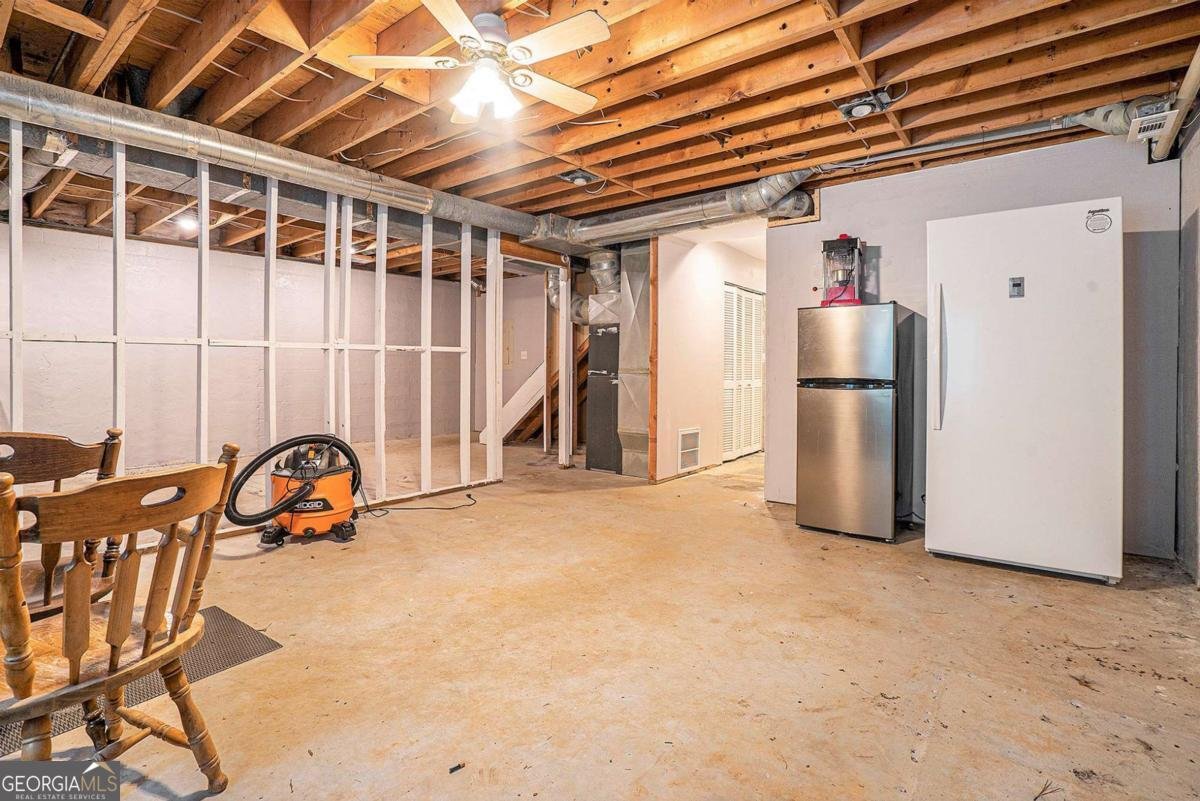 3392 Inns Brook Way Snellville - 4