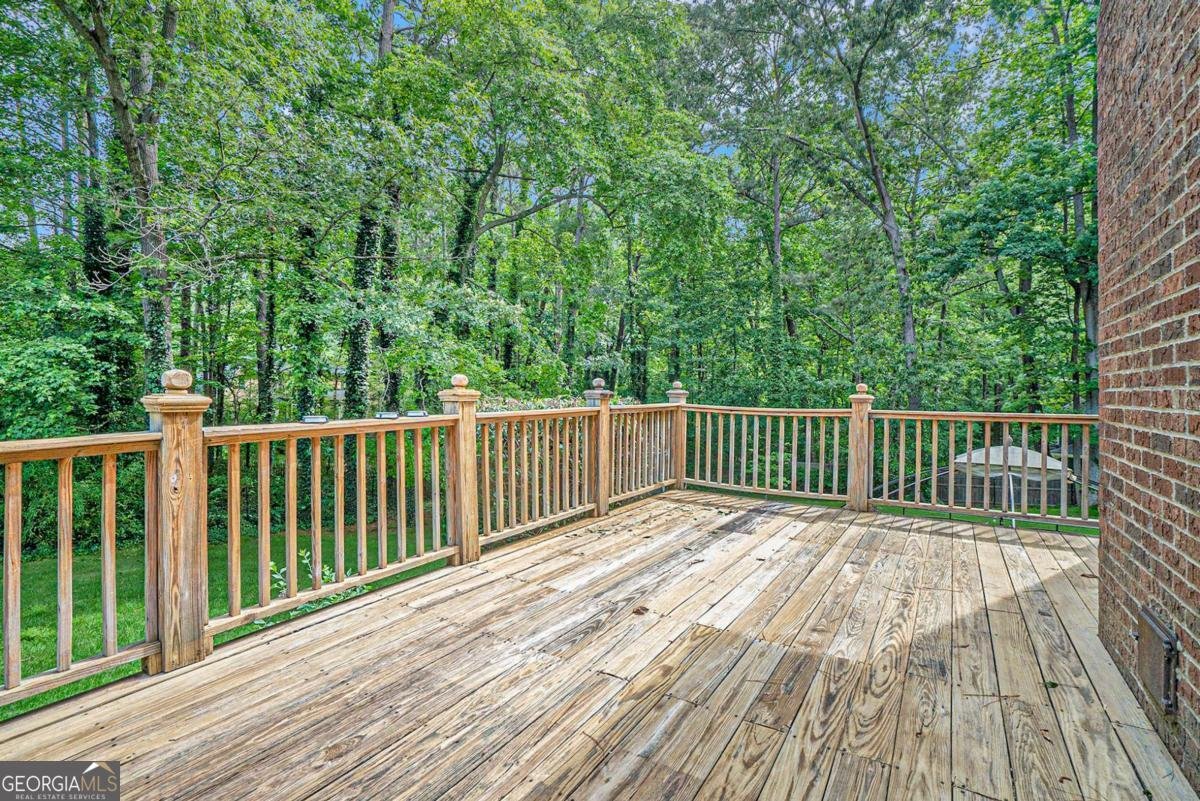 3392 Inns Brook Way Snellville - 6