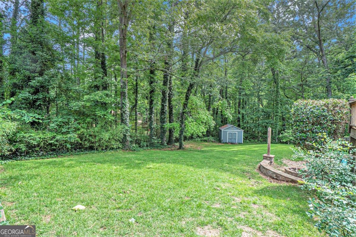 3392 Inns Brook Way Snellville - 7