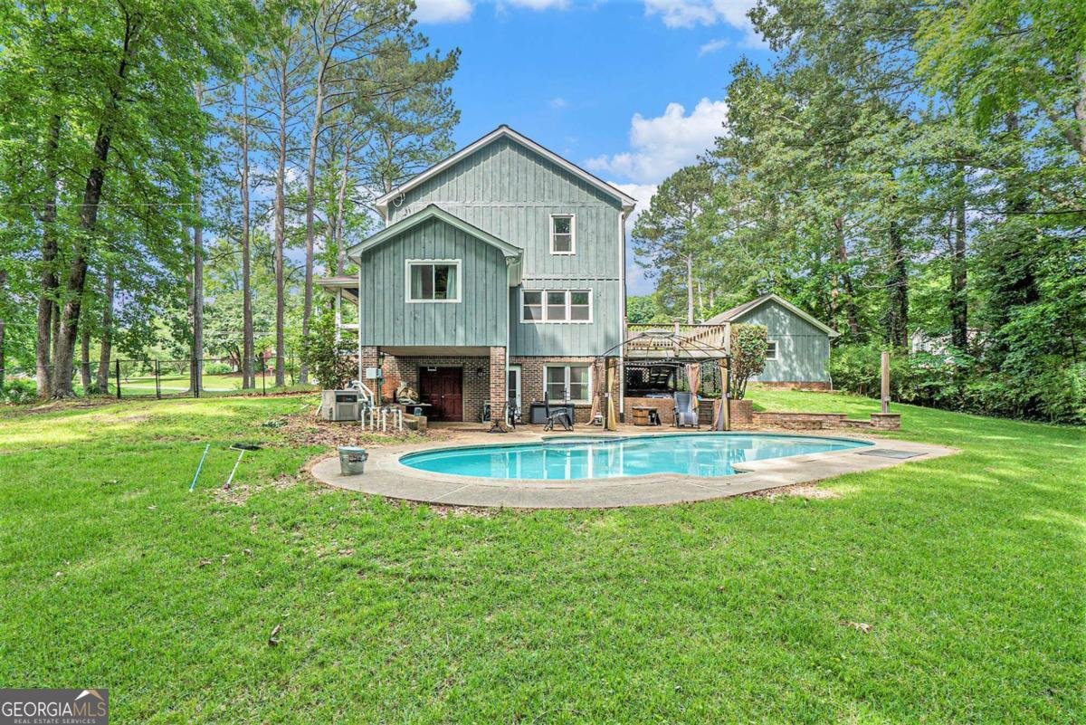 3392 Inns Brook Way Snellville - 9