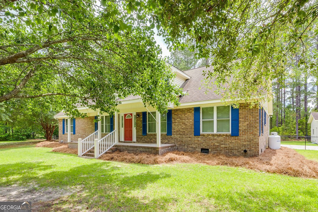 1282 Long Bridge Road Rincon - 2