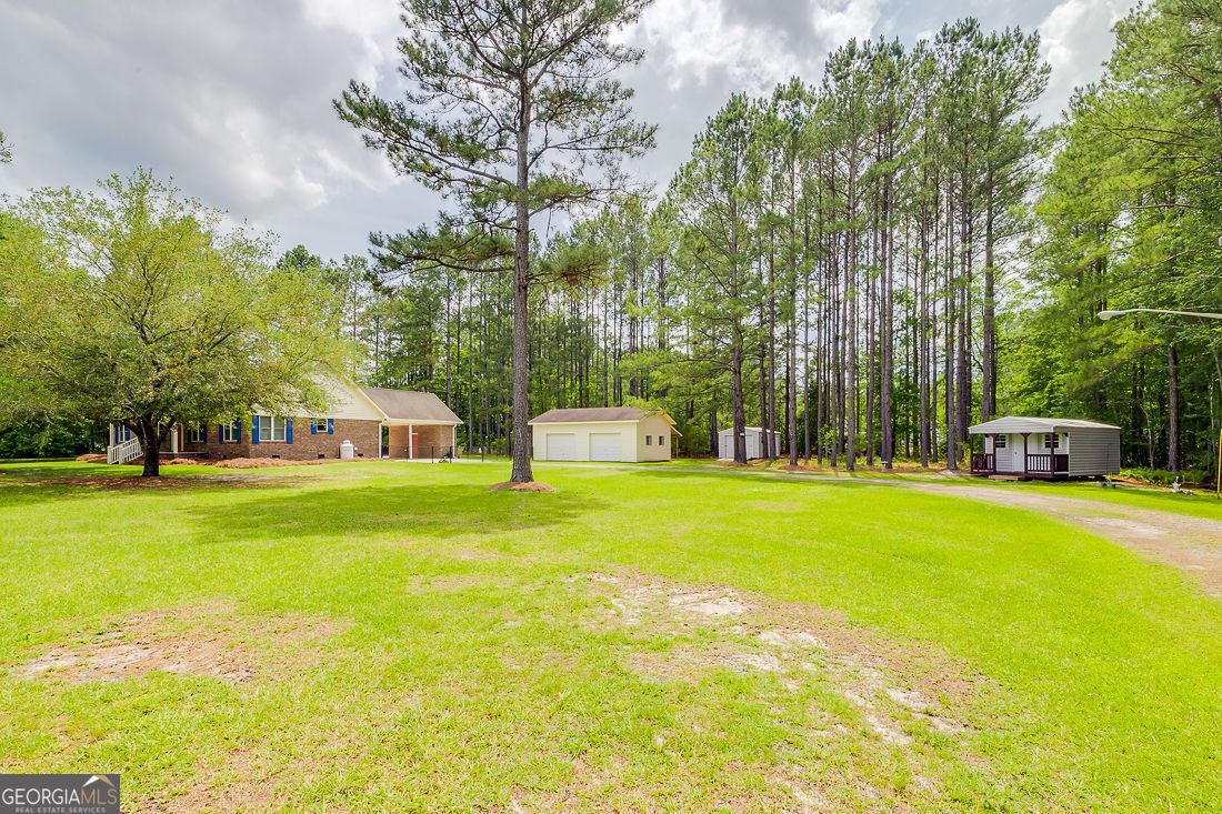 1282 Long Bridge Road Rincon - 3