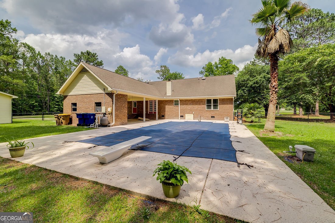 1282 Long Bridge Road Rincon - 31