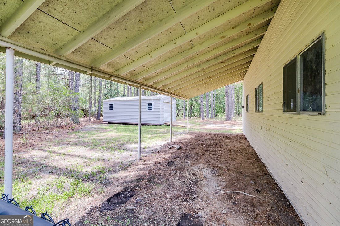 1282 Long Bridge Road Rincon - 34