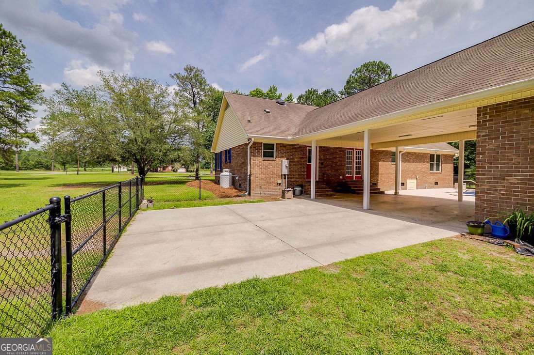 1282 Long Bridge Road Rincon - 36