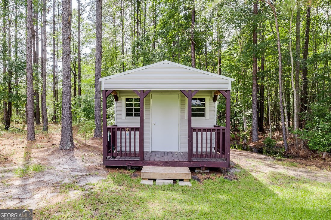 1282 Long Bridge Road Rincon - 37