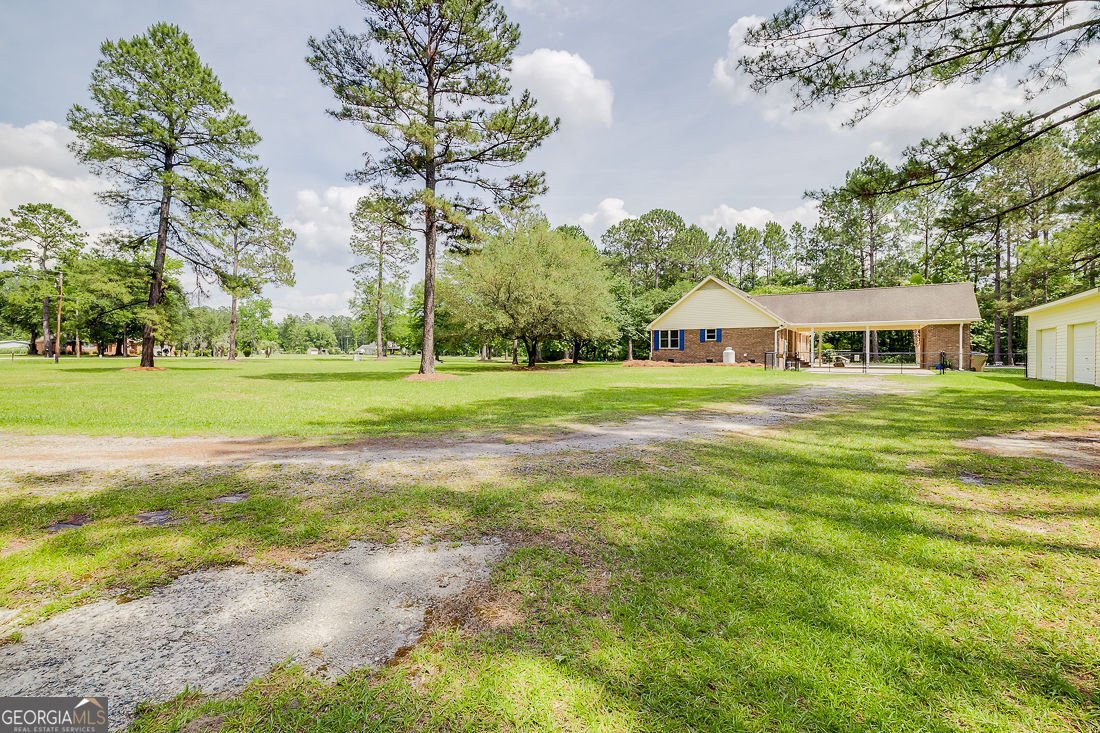 1282 Long Bridge Road Rincon - 38