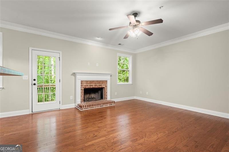 212 Ranier Court Canton - 10