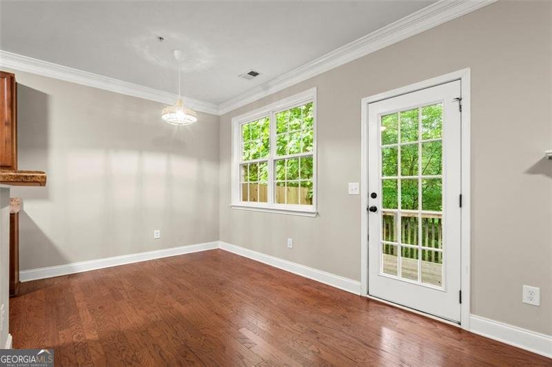 212 Ranier Court Canton - 12