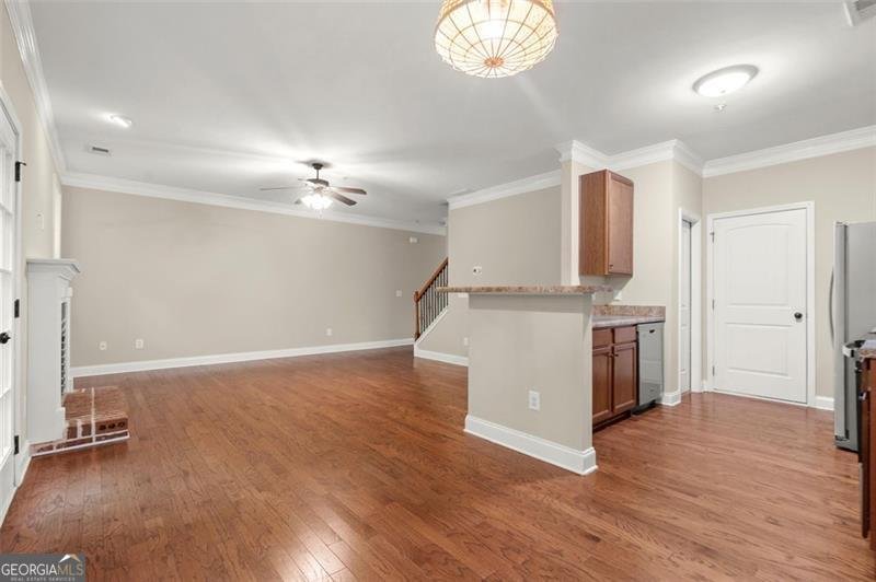 212 Ranier Court Canton - 13