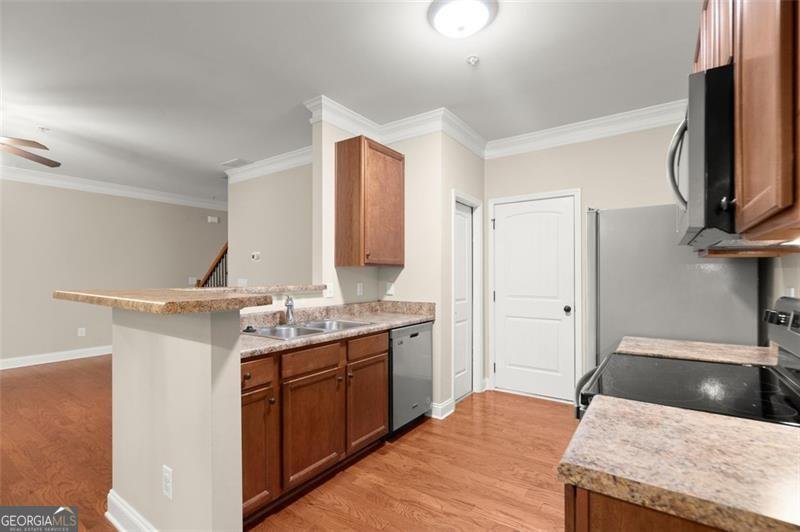 212 Ranier Court Canton - 14