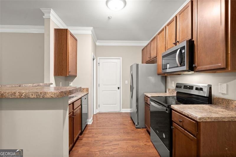 212 Ranier Court Canton - 15