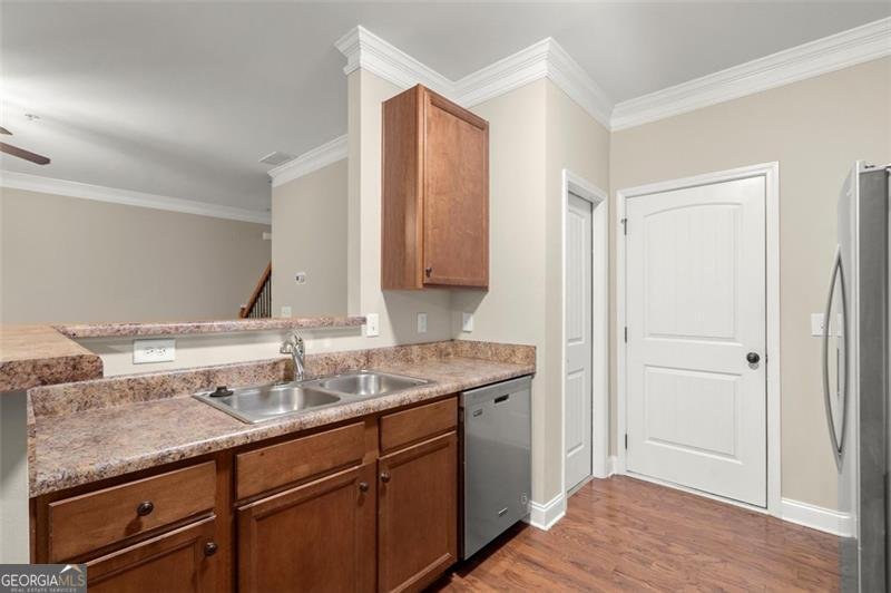 212 Ranier Court Canton - 16