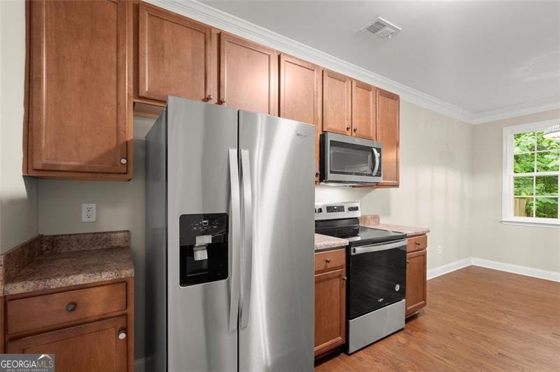 212 Ranier Court Canton - 17