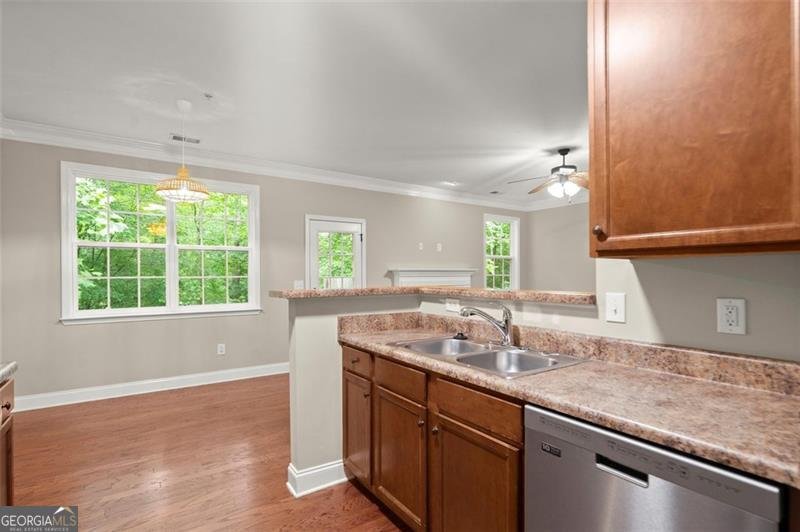 212 Ranier Court Canton - 18