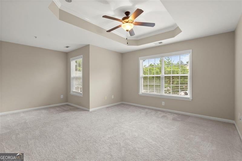 212 Ranier Court Canton - 22