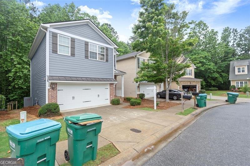 212 Ranier Court Canton - 3
