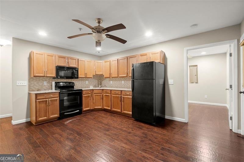 212 Ranier Court Canton - 38