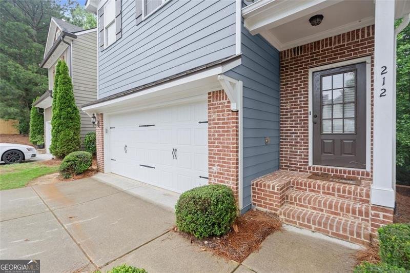 212 Ranier Court Canton - 4