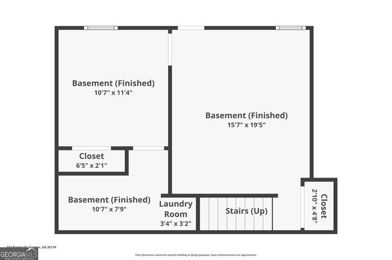 212 Ranier Court Canton - 47
