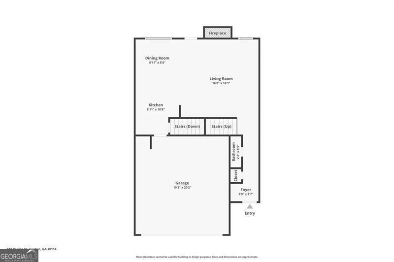 212 Ranier Court Canton - 49