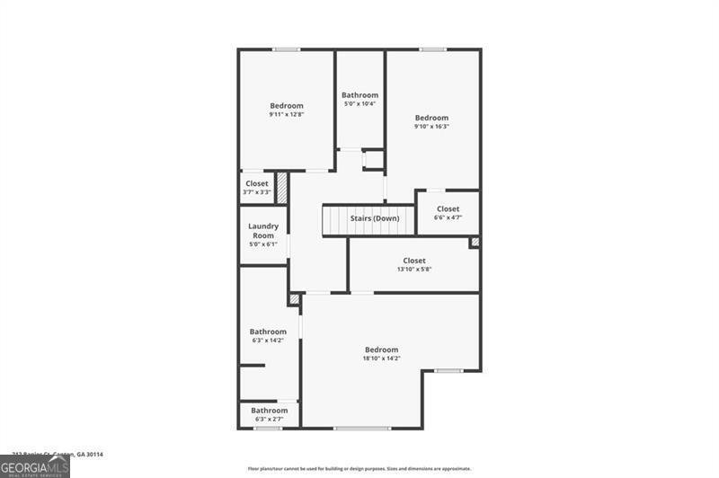 212 Ranier Court Canton - 50