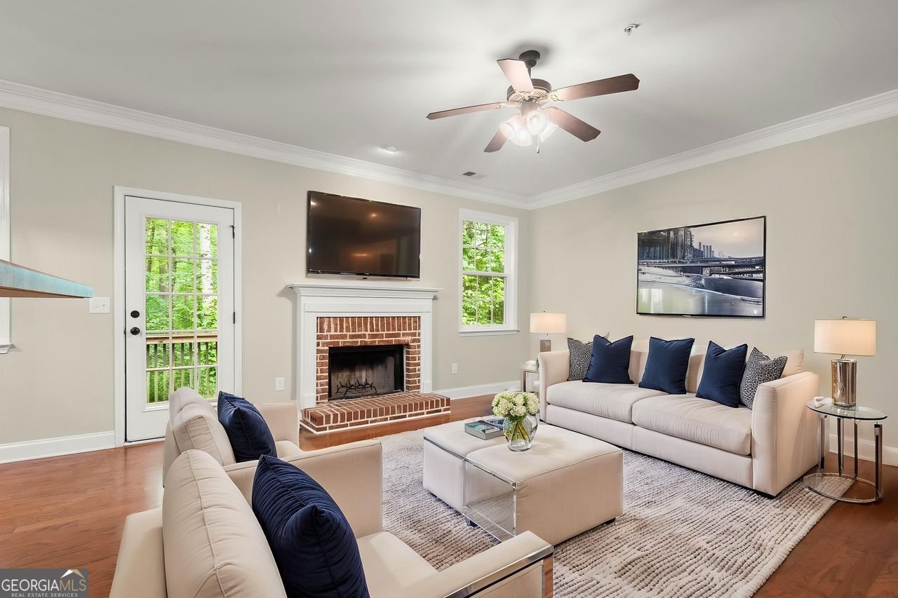 212 Ranier Court Canton - 51