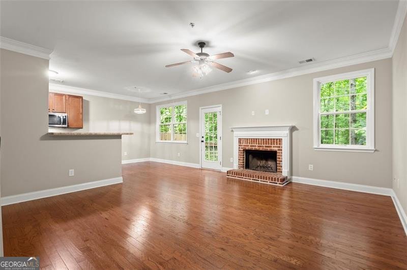 212 Ranier Court Canton - 8