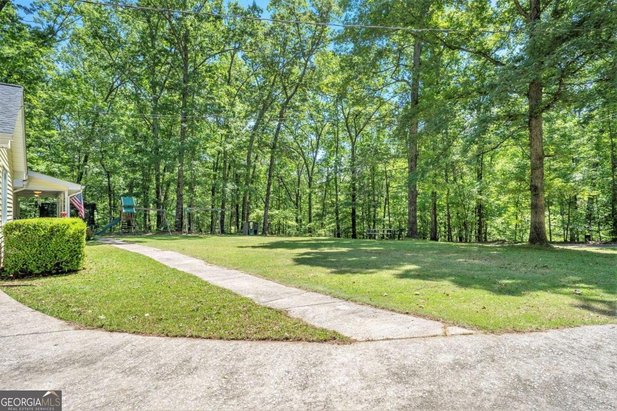 4840 Chapel Hill Road Douglasville - 2