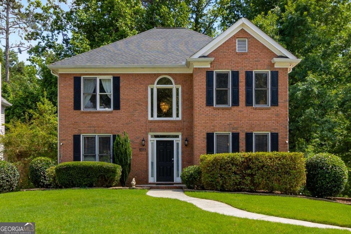 1019 Legacy Walk Woodstock - 1