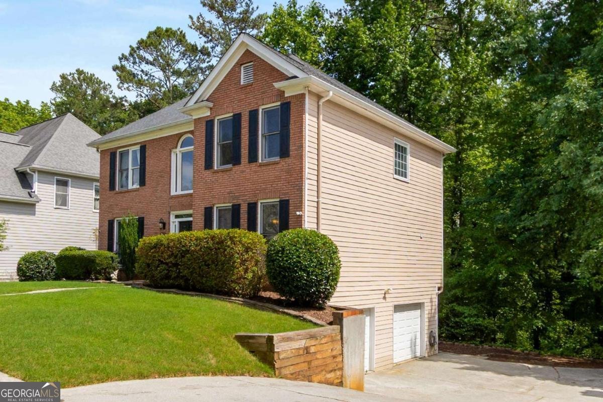 1019 Legacy Walk Woodstock - 5