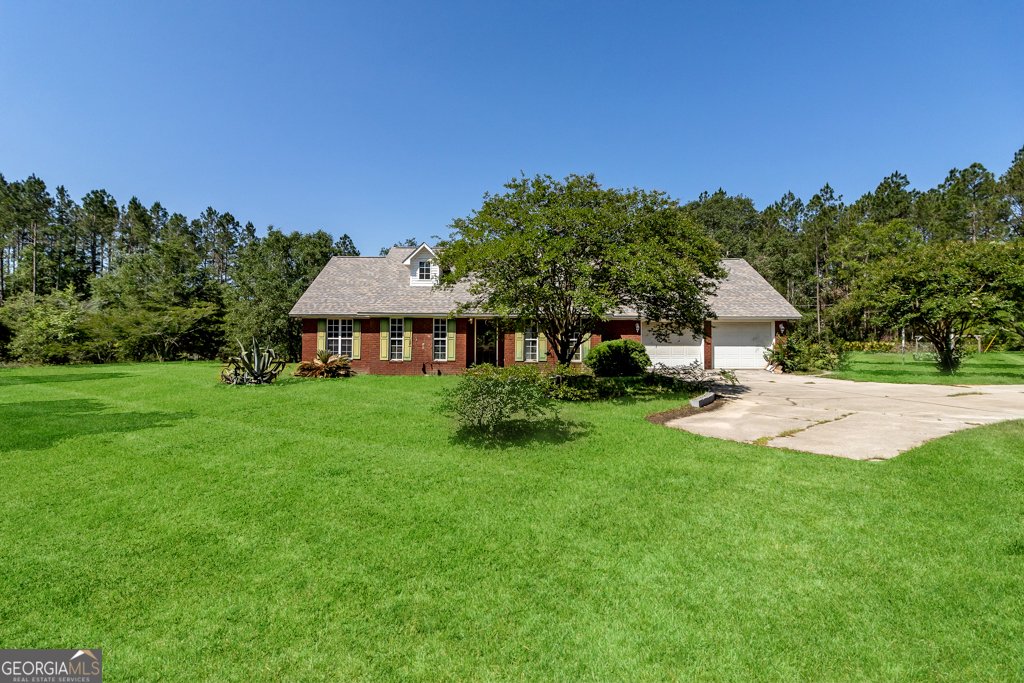 510 Mallory Road Reidsville - 1