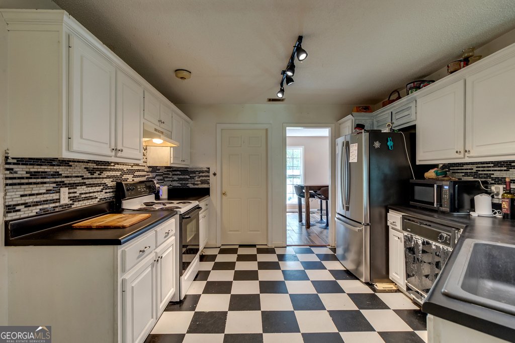 510 Mallory Road Reidsville - 12