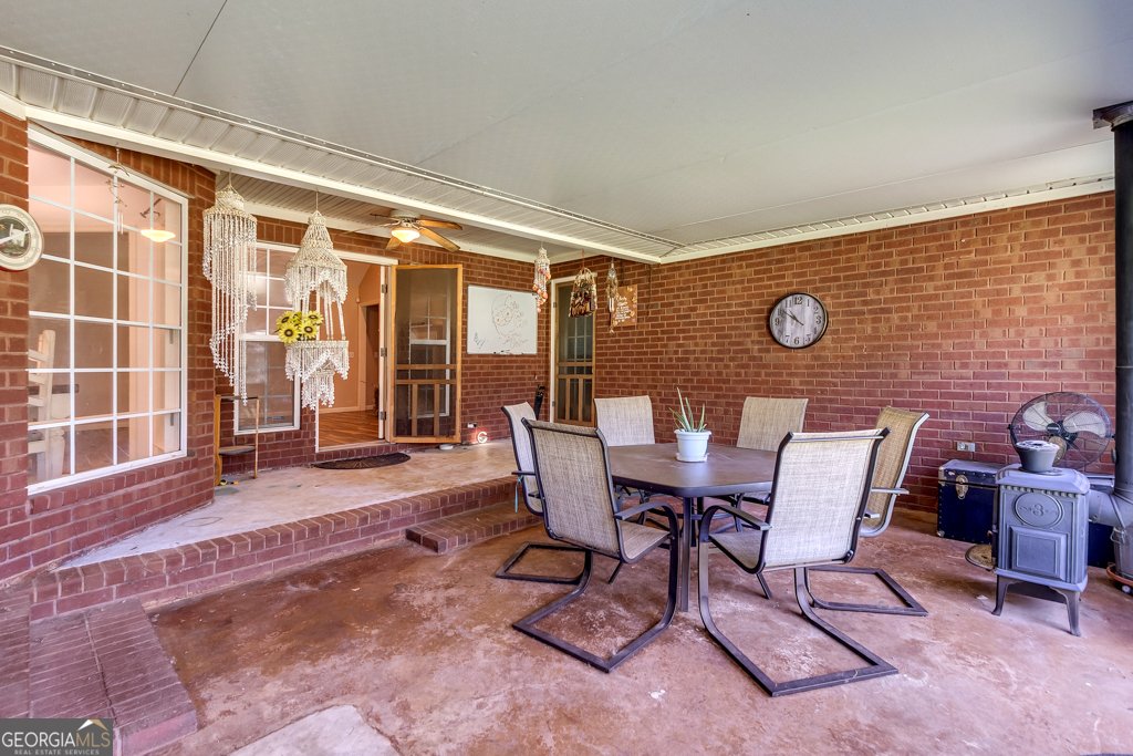 510 Mallory Road Reidsville - 20