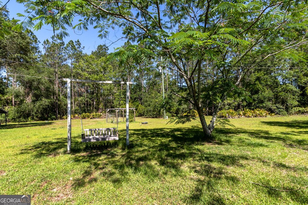 510 Mallory Road Reidsville - 23