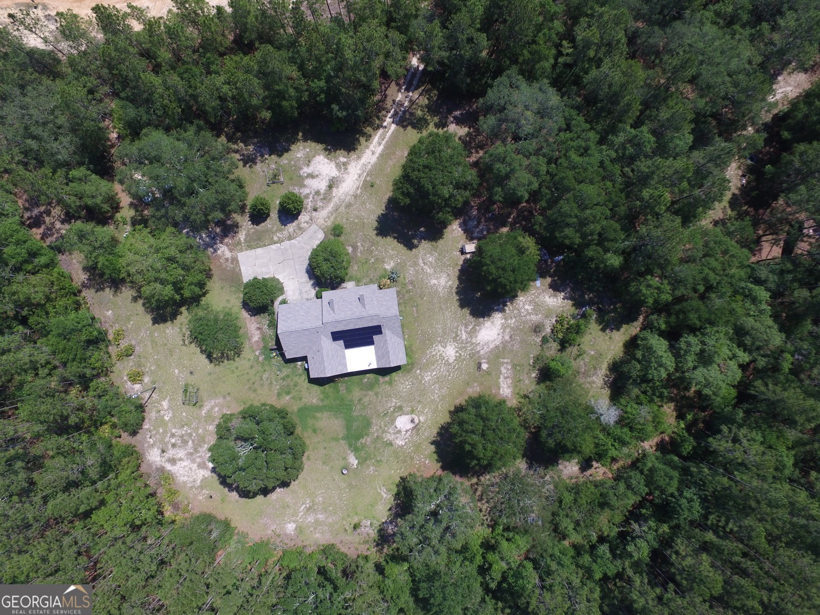 510 Mallory Road Reidsville - 25
