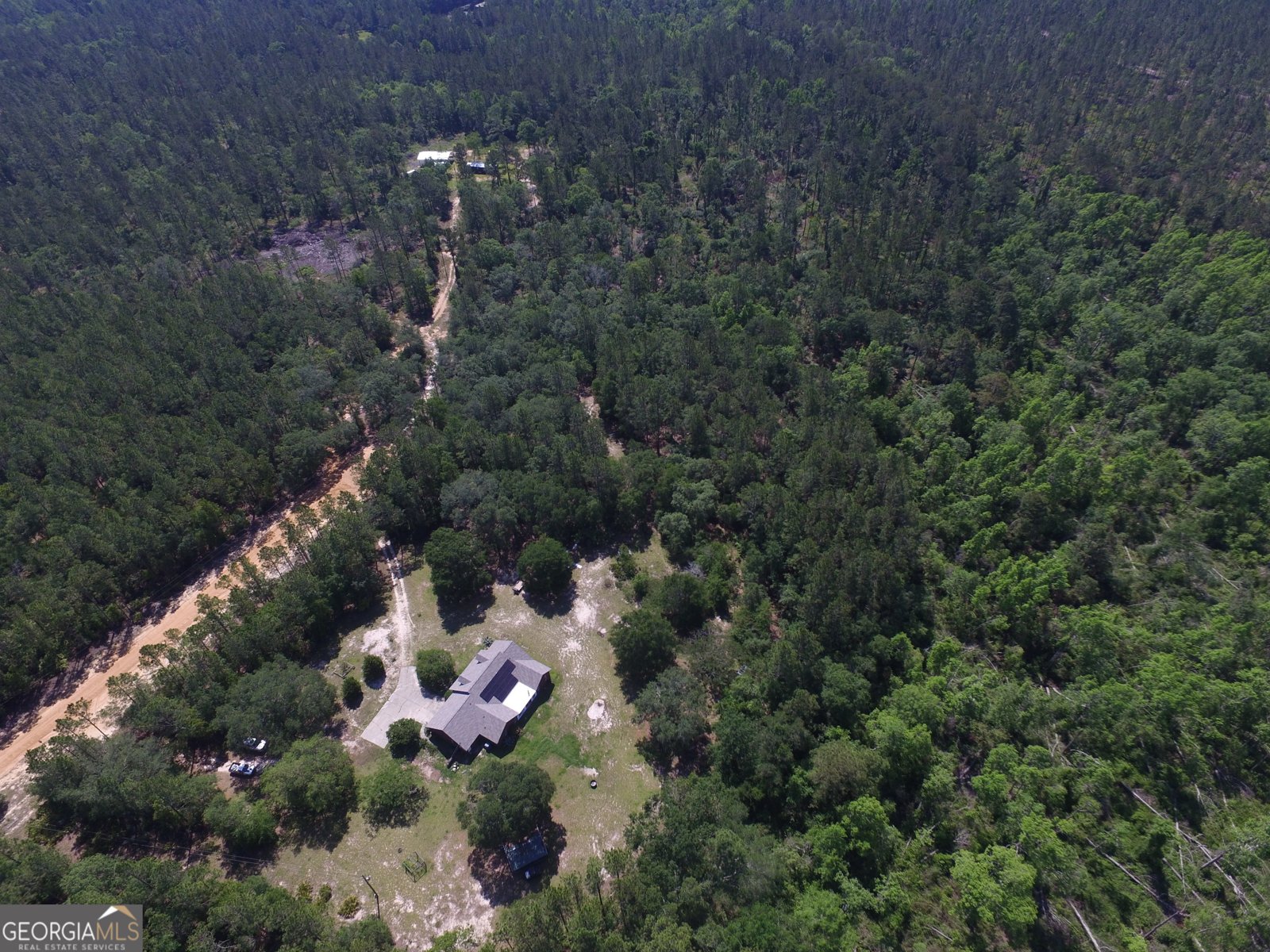 510 Mallory Road Reidsville - 26