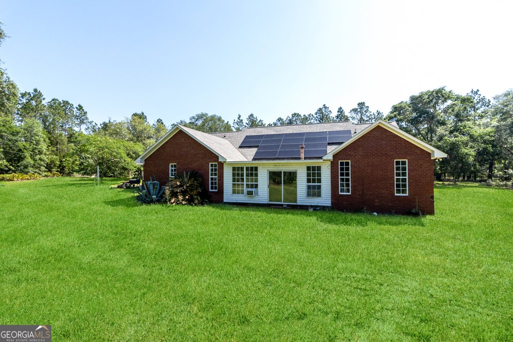 510 Mallory Road Reidsville - 3