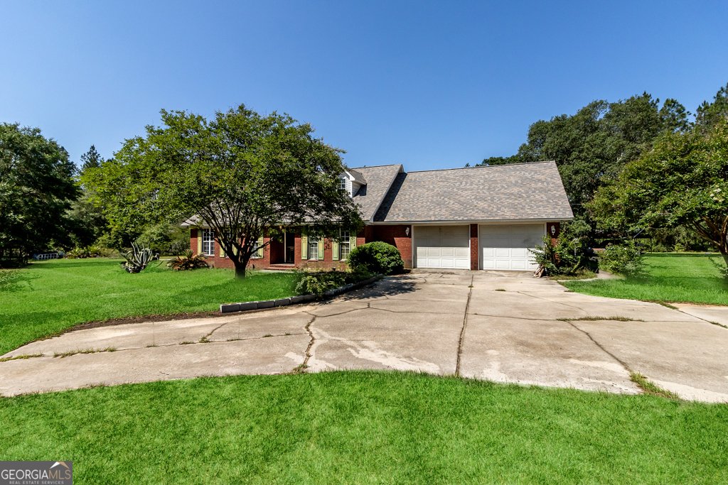510 Mallory Road Reidsville - 4