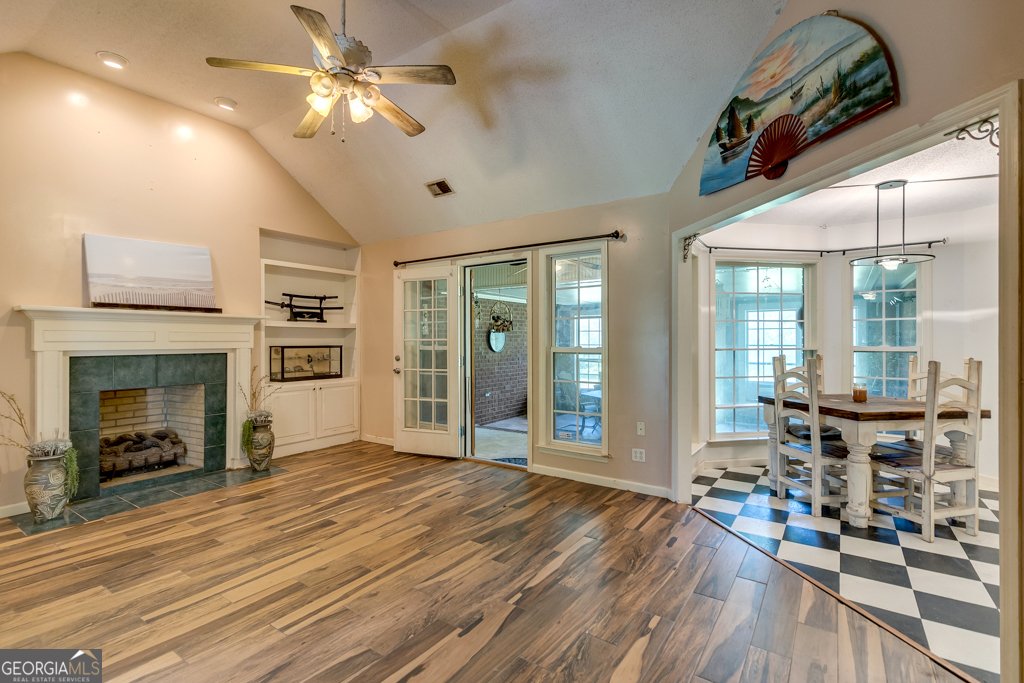 510 Mallory Road Reidsville - 8