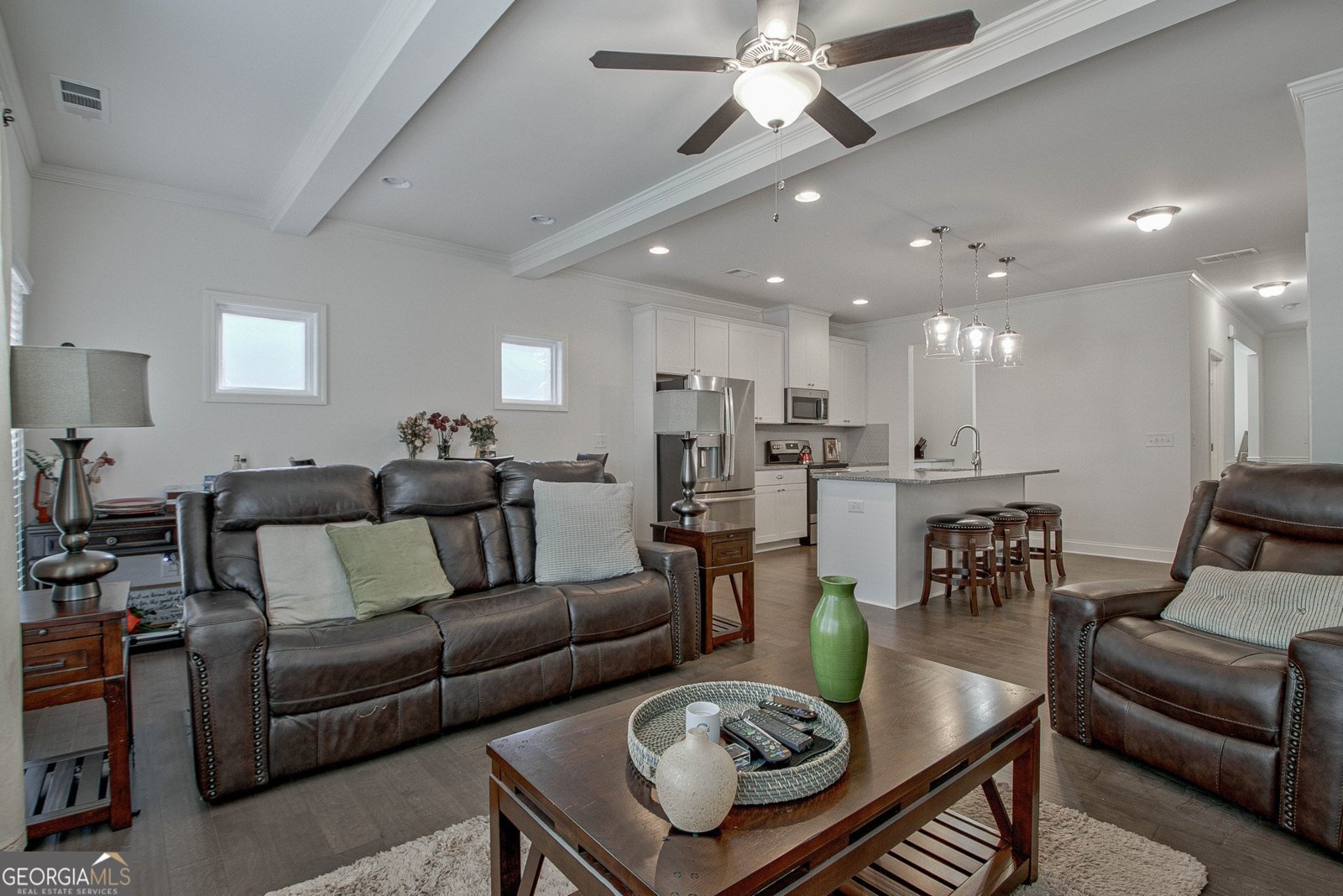 204 Mahnaz Drive Atlanta - 19